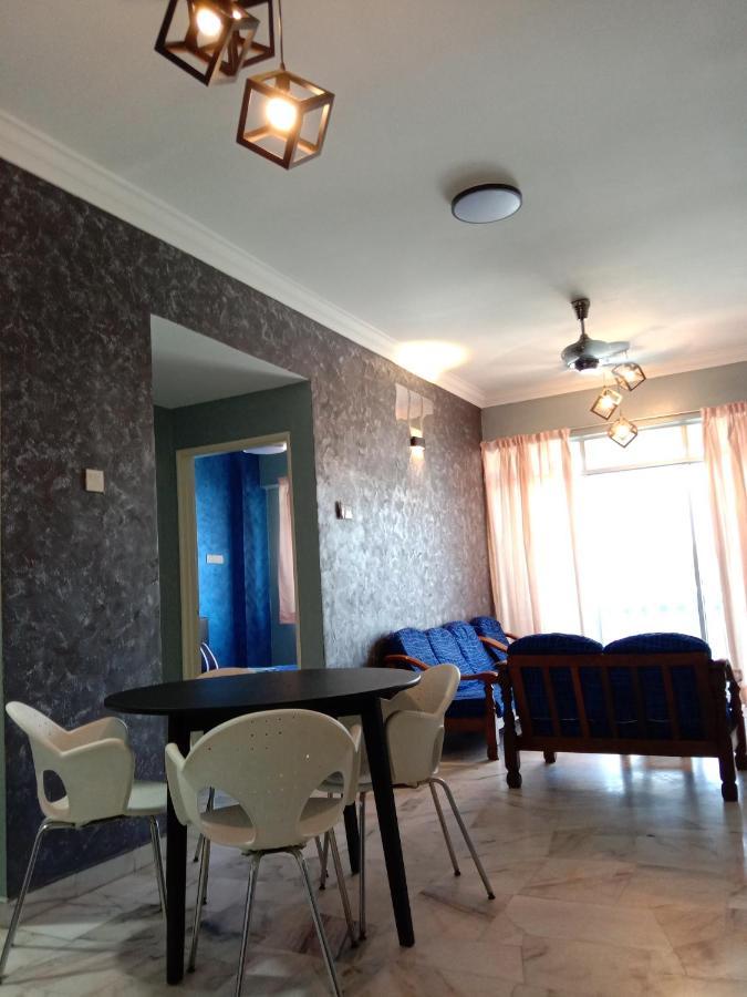 Glory Beach Resort Private Apartment Port Dickson Exterior photo