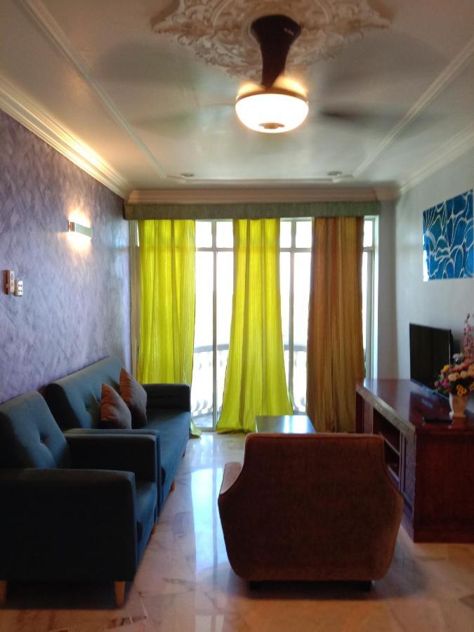 Glory Beach Resort Private Apartment Port Dickson Exterior photo